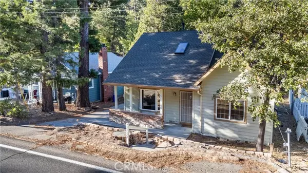 Crestline, CA 92325,22578 Waters Drive