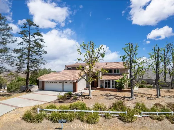 24042 Falcons View Drive, Diamond Bar, CA 91765