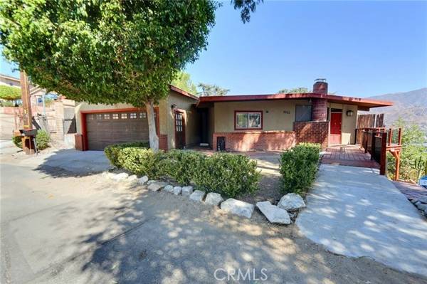 9461 Hillrose, Burbank, CA 91040