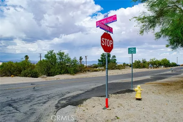 Twentynine Palms, CA 92277,74908 Baseline Road