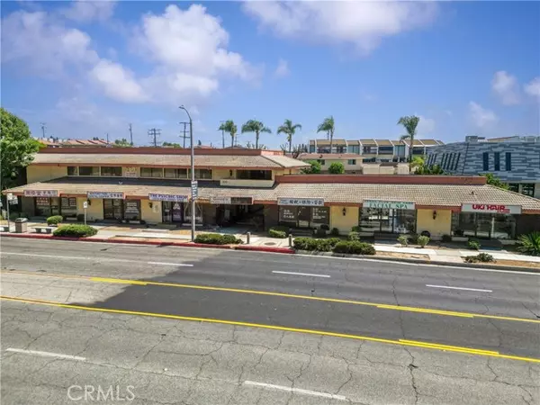 Monterey Park, CA 91754,300 S Atlantic Boulevard