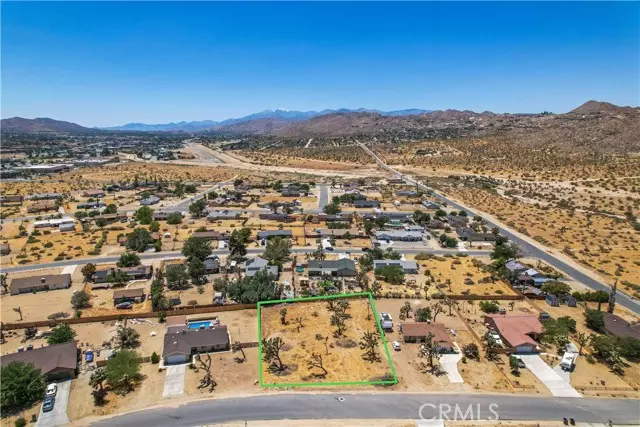 Yucca Valley, CA 92284,6560 Prescott Avenue