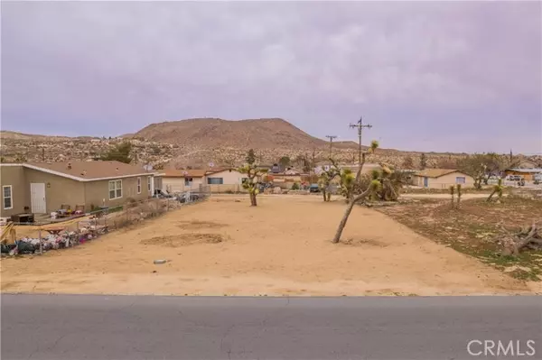 Yucca Valley, CA 92284,60119213 Paxton Court