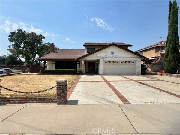 581 Maywood Way, Upland, CA 91786