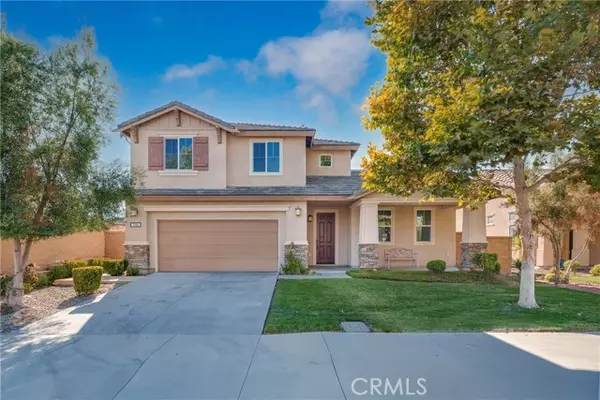 7393 Jake Way, Eastvale, CA 92880