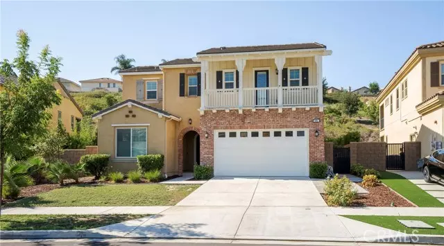 Chino Hills, CA 91709,5991 Porto Street