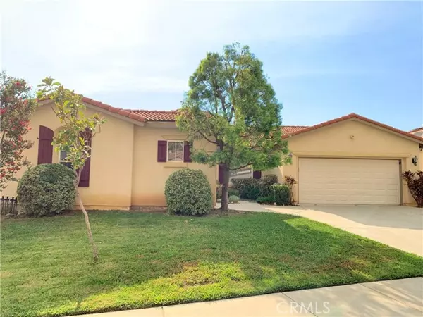 Moreno Valley, CA 92557,9893 Paseo Cayuco