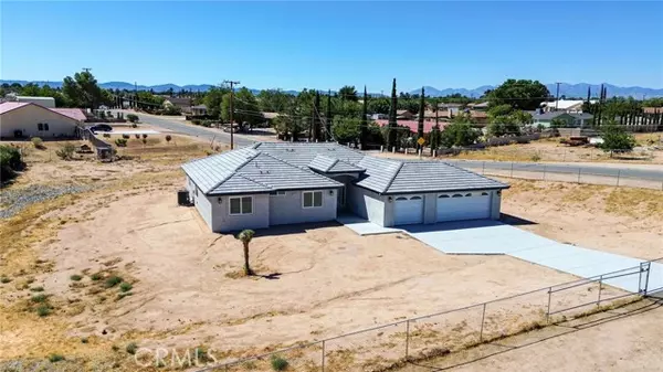 18517 Live Oak Street, Hesperia, CA 92345