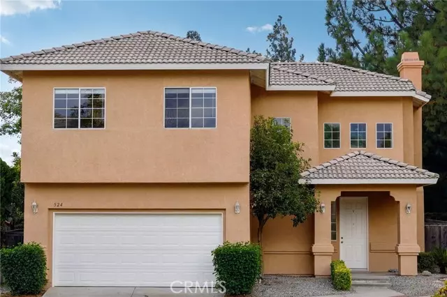 Upland, CA 91786,524 E Cabernet Court