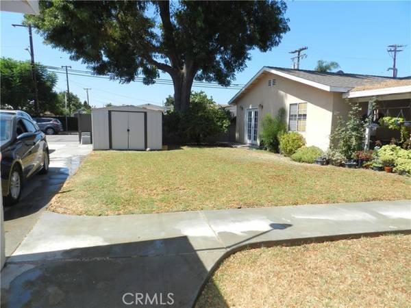 15704 Francisquito Avenue, La Puente, CA 91744