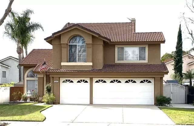 Chino, CA 91710,13472 Garcia Avenue