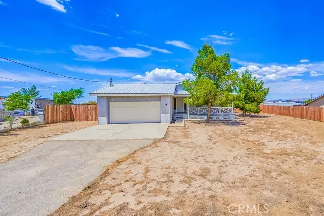 Hesperia, CA 92345,18270 Catalpa Street