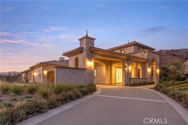 1715 Chimney Oaks Trail, San Dimas, CA 91773