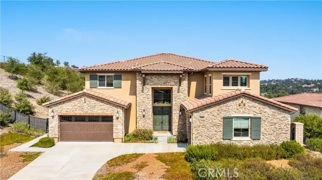 Chino Hills, CA 91709,1120 Canyon Glen Road