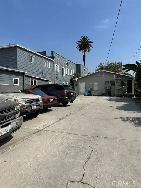 1332 E 21st Street, Los Angeles, CA 90011