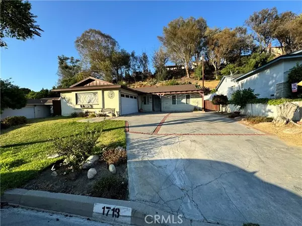 1713 E Autumn Drive, West Covina, CA 91791