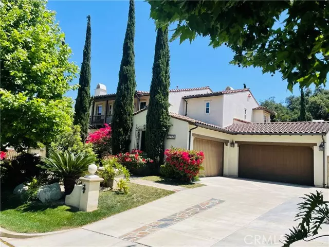 Chino Hills, CA 91709,2733 Versante Terrace