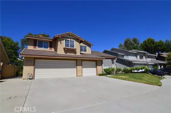 16312 Starstone Road, Chino Hills, CA 91709