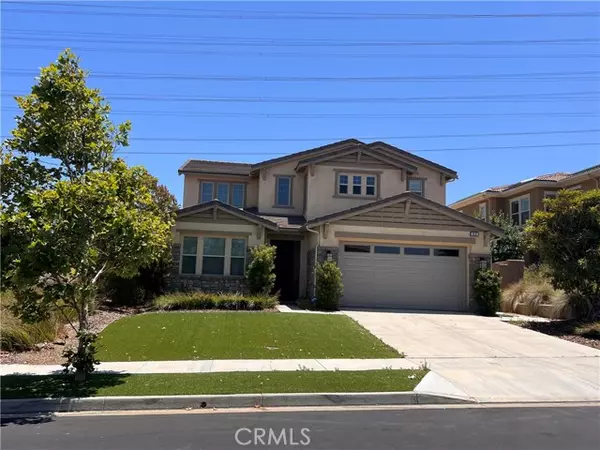 5619 Avenida De Portugal, Chino Hills, CA 91709