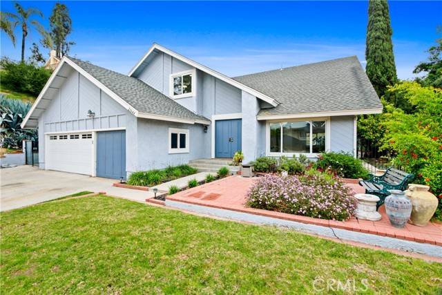 23644 Via Rancho Drive, Diamond Bar, CA 91765