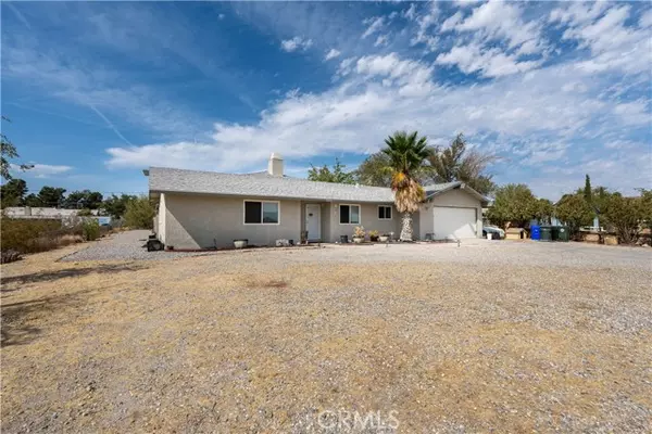 Victorville, CA 92394,16000 Burwood Road