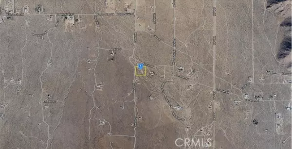 0 APN # 0451-321-72-0000 Avenue, Lucerne Valley, CA 92356