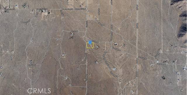 0 APN # 0451-321-72-0000 Avenue, Lucerne Valley, CA 92356