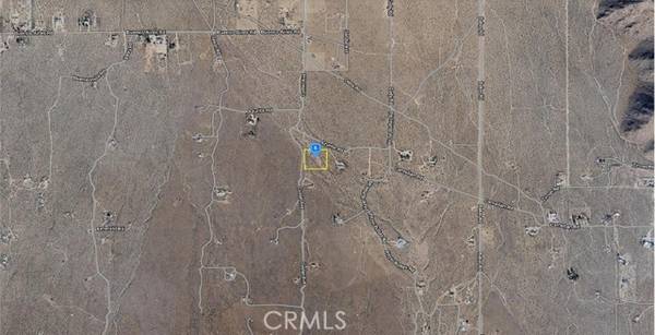 0 APN # 0451-321-72-0000 Avenue, Lucerne Valley, CA 92356