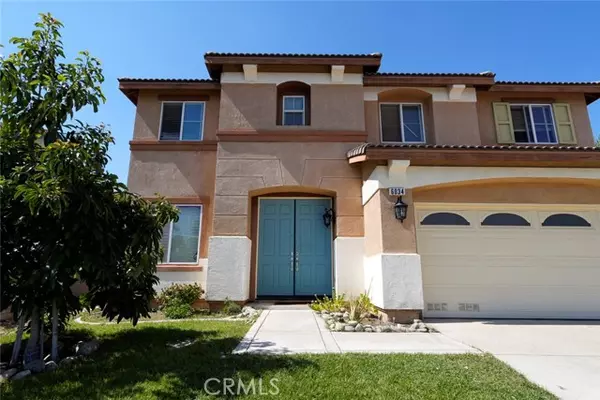 Fontana, CA 92336,6034 Forest Glen Drive