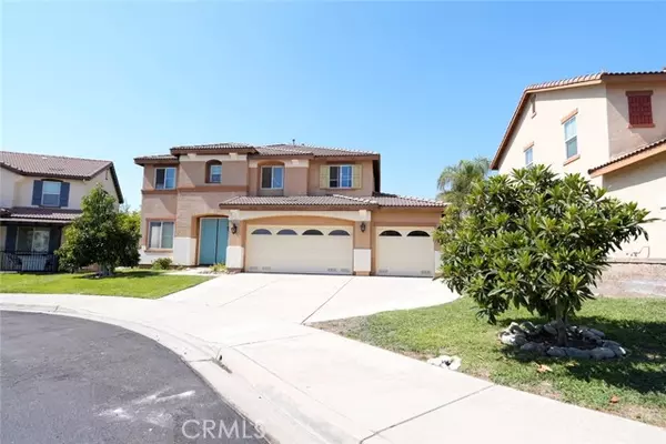 Fontana, CA 92336,6034 Forest Glen Drive