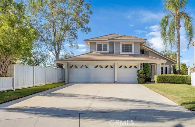 Ontario, CA 91761,2516 Tahoe Drive