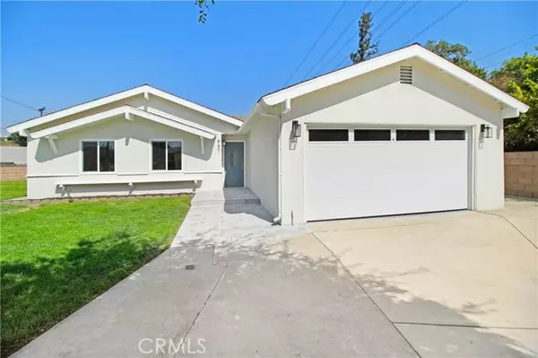 Monterey Park, CA 91755,957 Coriolanus Drive