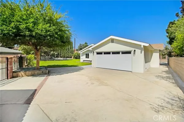 957 Coriolanus Drive, Monterey Park, CA 91755