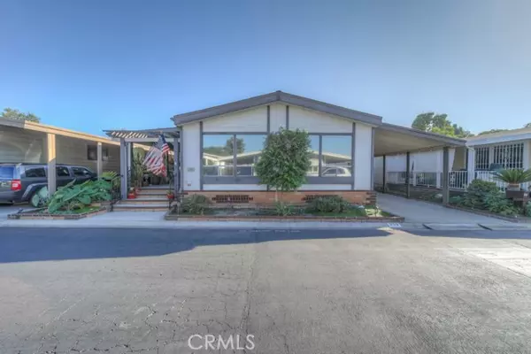 1919 W Coronet #259, Anaheim, CA 92801