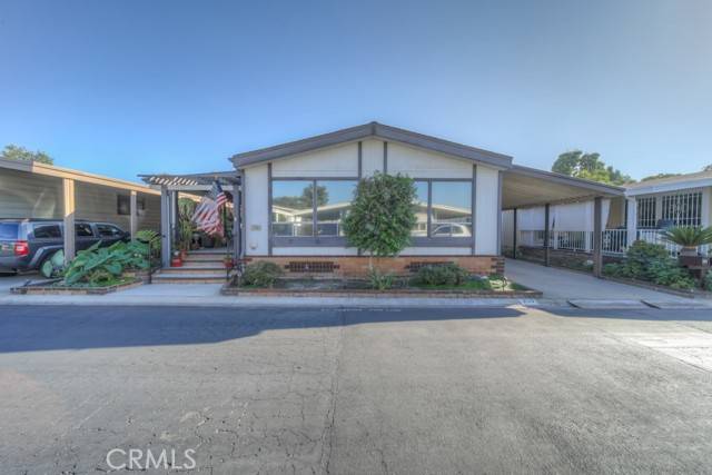 1919 W Coronet #259, Anaheim, CA 92801