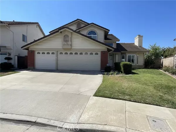 24324 Knoll Court, Diamond Bar, CA 91765