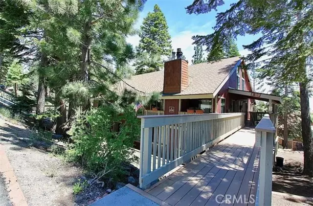 Mammoth Lakes, CA 93546,153 Lake Mary Road #35