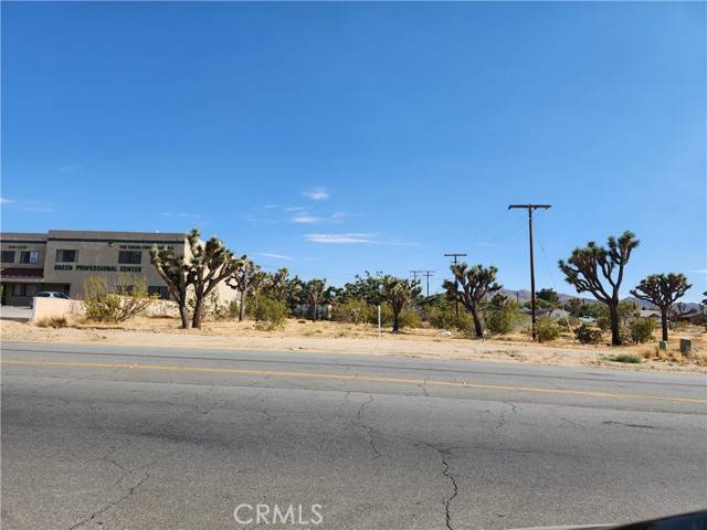 57005 Yucca Trail, Yucca Valley, CA 92284