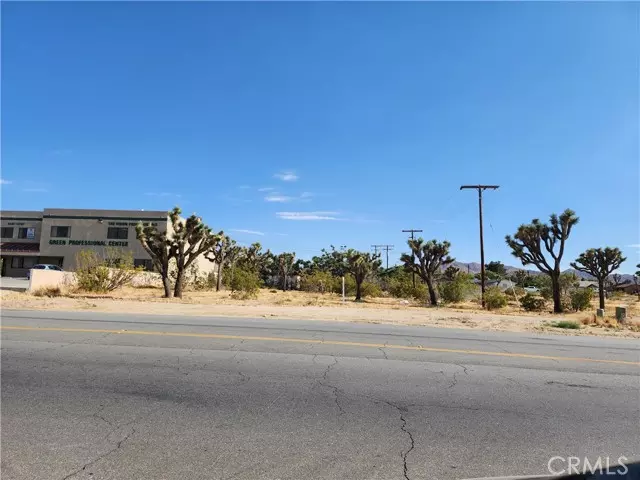 Yucca Valley, CA 92284,57005 Yucca Trail