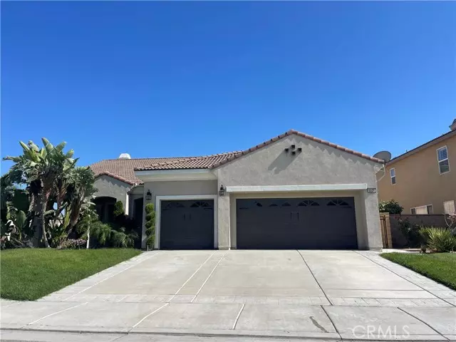 6930 Boulder Creek Drive, Eastvale, CA 92880