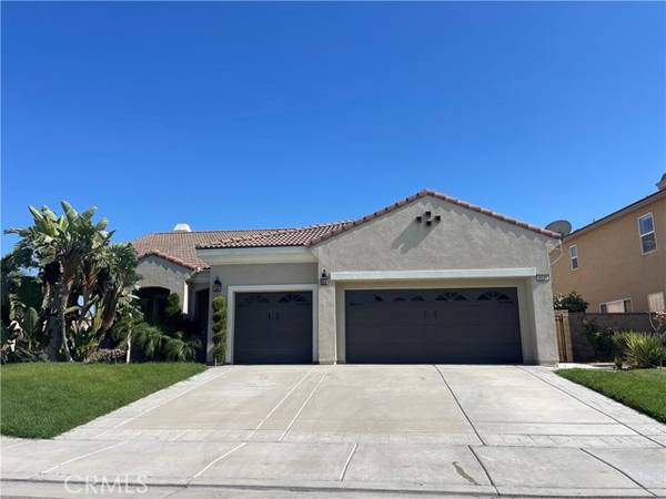 6930 Boulder Creek Drive, Eastvale, CA 92880