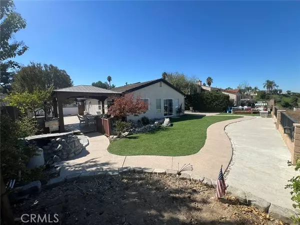 Diamond Bar, CA 91765,24411 Top Court