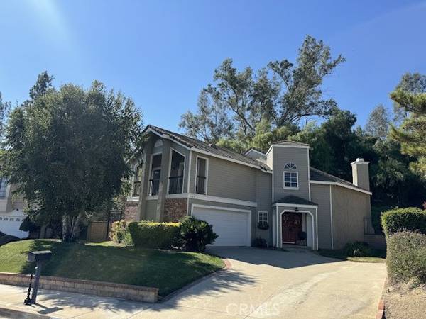 2143 Olivine Drive, Chino Hills, CA 91709