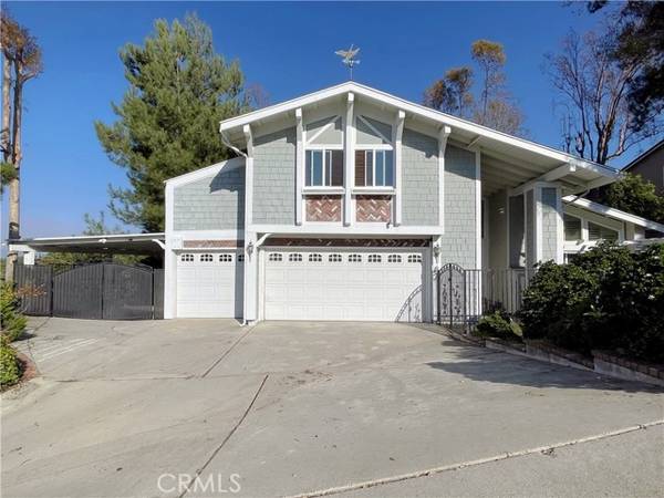 2430 Flintwood Drive, Rowland Heights, CA 91748