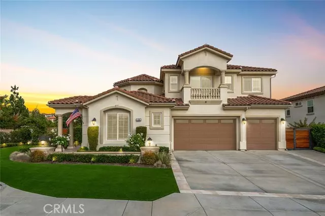 Yorba Linda, CA 92886,4238 Dartmouth Drive