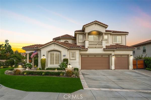 4238 Dartmouth Drive, Yorba Linda, CA 92886