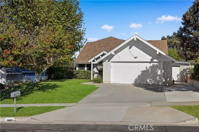 Chino Hills, CA 91709,14823 Maywood Drive