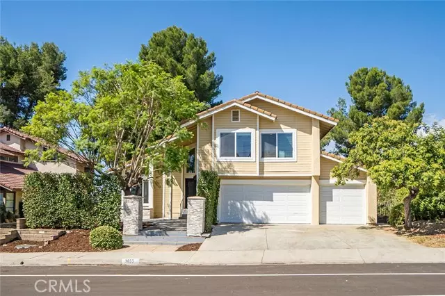 3655 Hawkwood Road, Diamond Bar, CA 91765