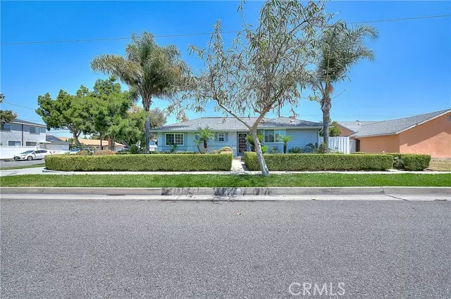 Buena Park, CA 90620,7915 Orchid Drive