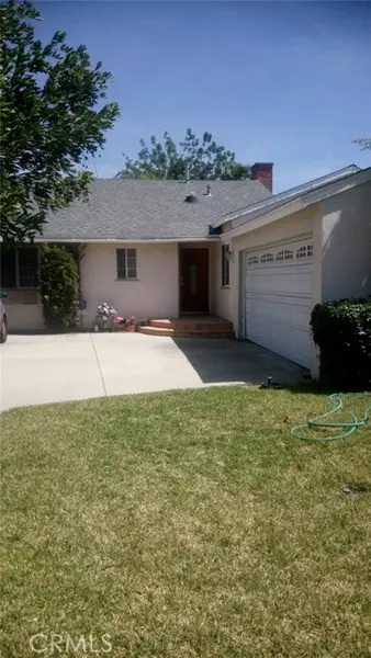 1630 S 1st Avenue, Arcadia, CA 91006